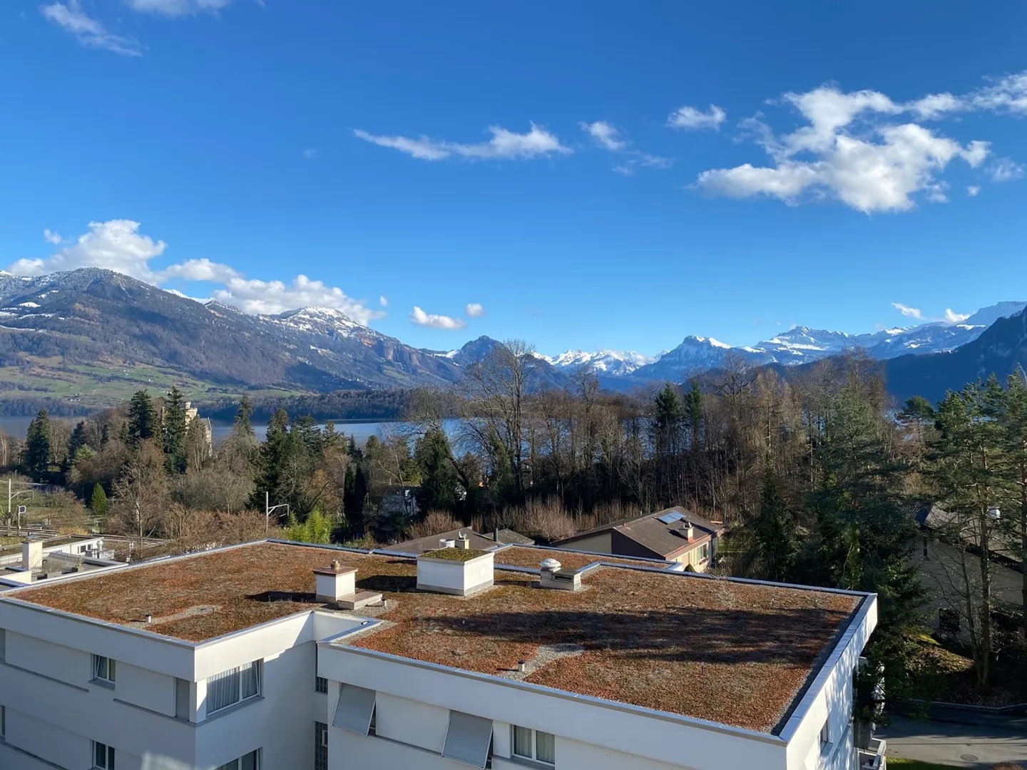 IN AFFITTO: bellissimo ed esclusivo appartamento di 5.5 stanze al 3° piano - Foto 1 di 17