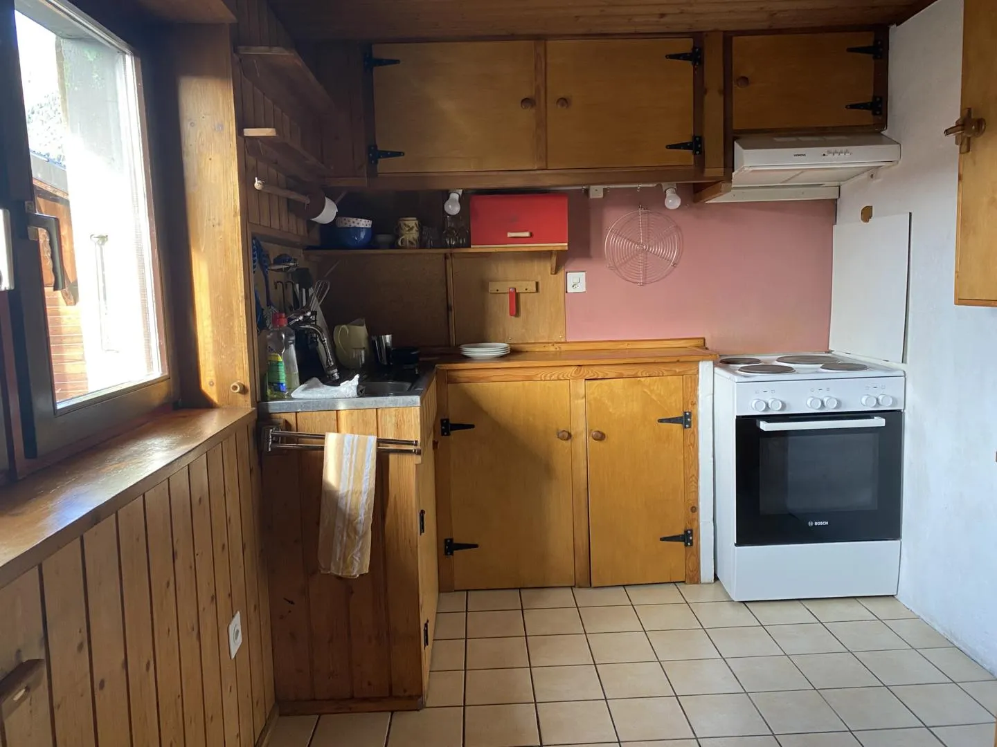 Single house for sale - Photo 8 of 13