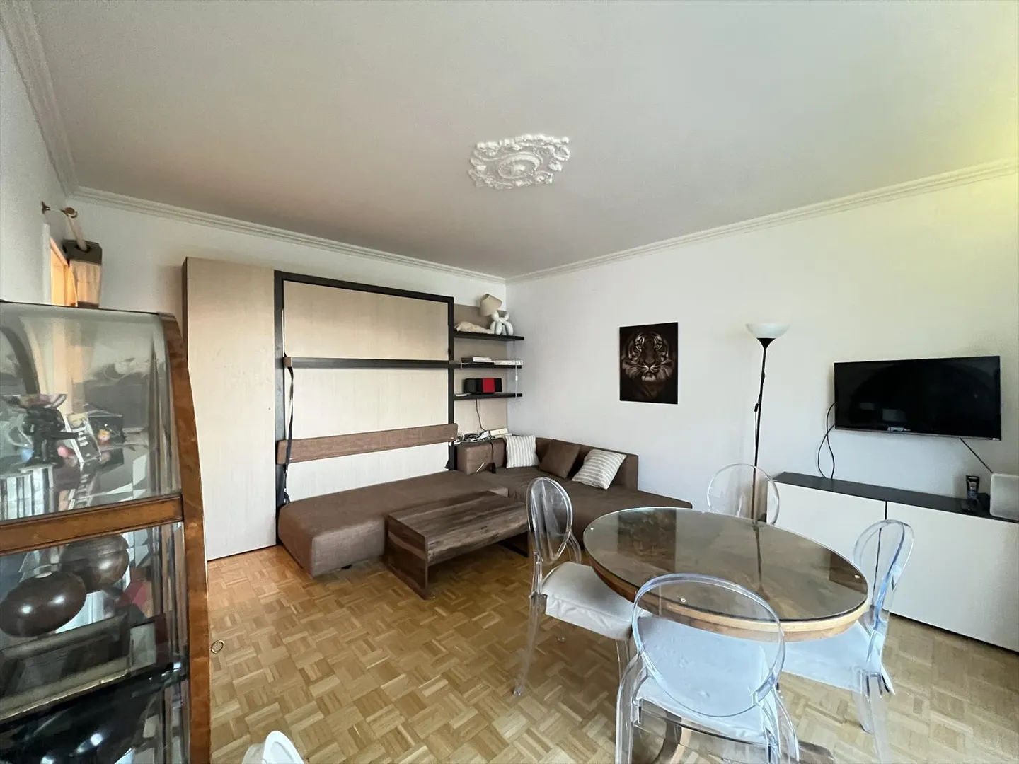 Appartement 1.5 pièces - Photo 4 sur 8