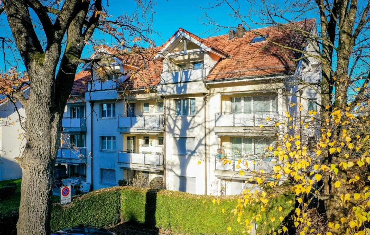 Appartamento 3,5 locali vicino agli ospedali - Foto 15 di 18