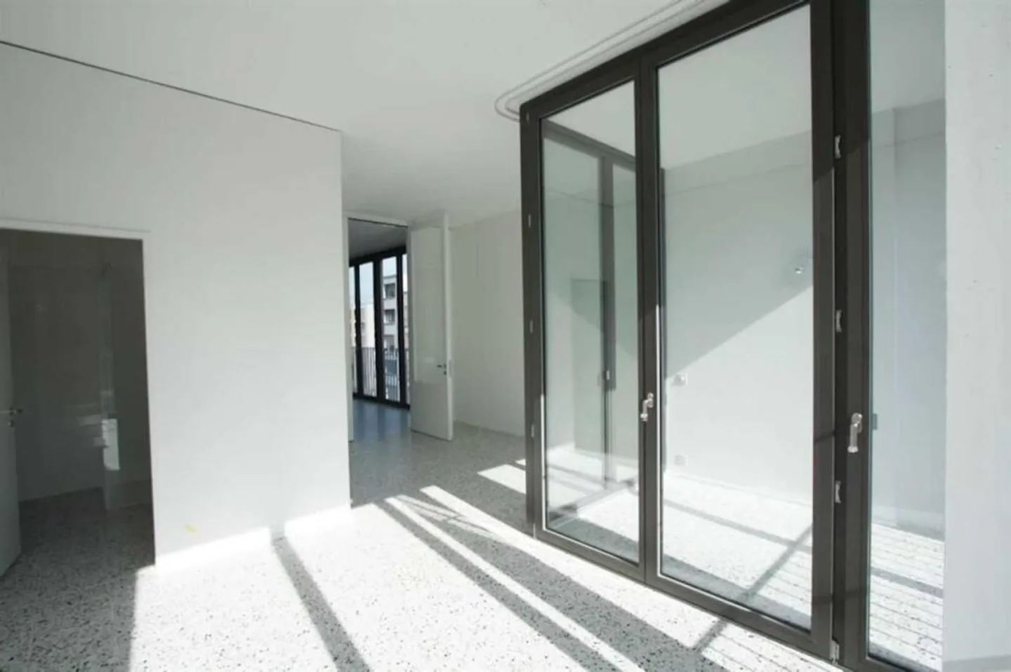 Modernes Zimmer im Glattpark zu vermieten - Foto 2 von 4