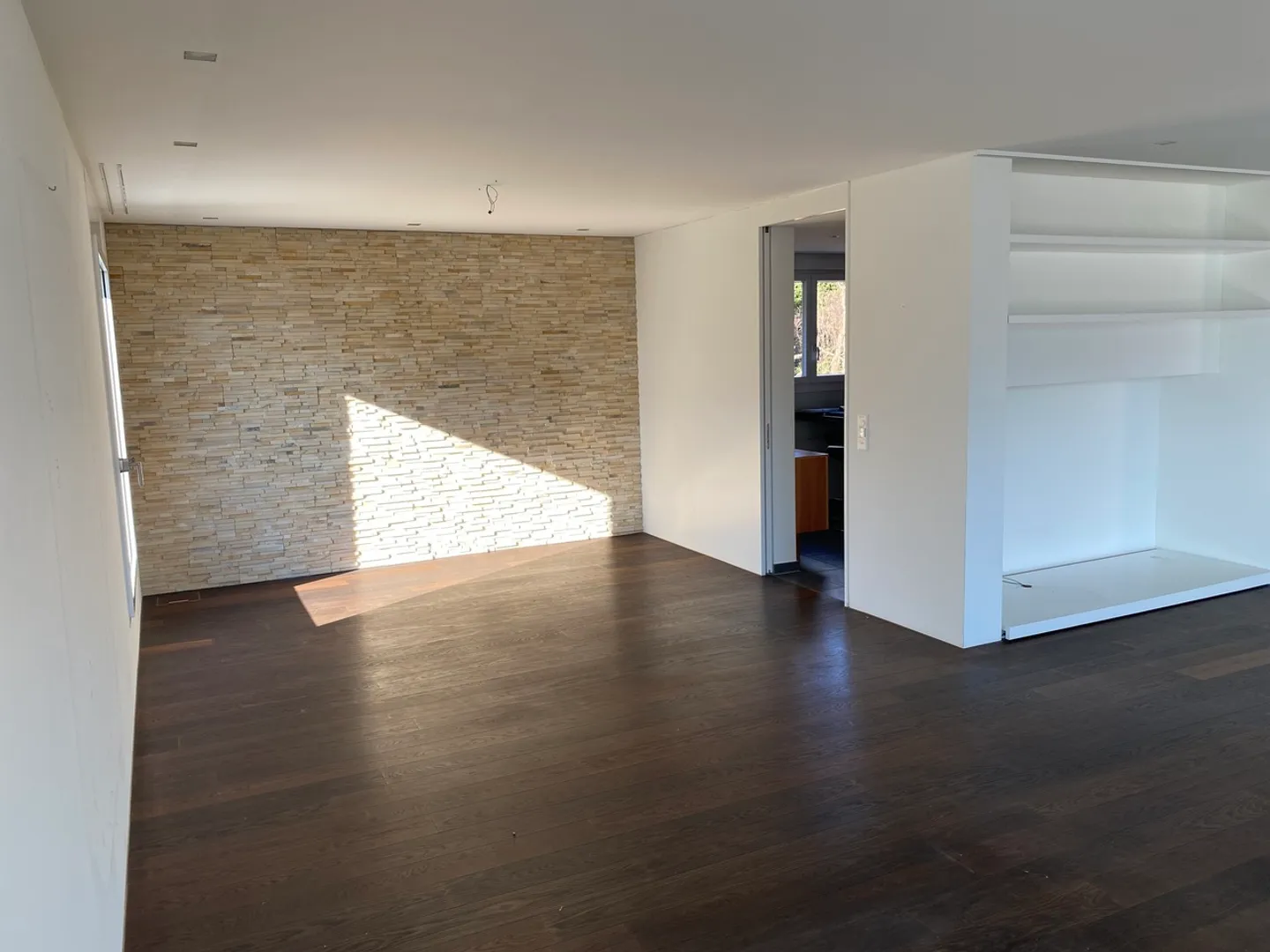 IN AFFITTO: bellissimo ed esclusivo appartamento di 5.5 stanze al 3° piano - Foto 7 di 17