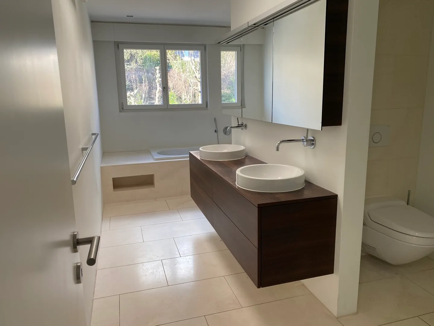 IN AFFITTO: bellissimo ed esclusivo appartamento di 5.5 stanze al 3° piano - Foto 11 di 17