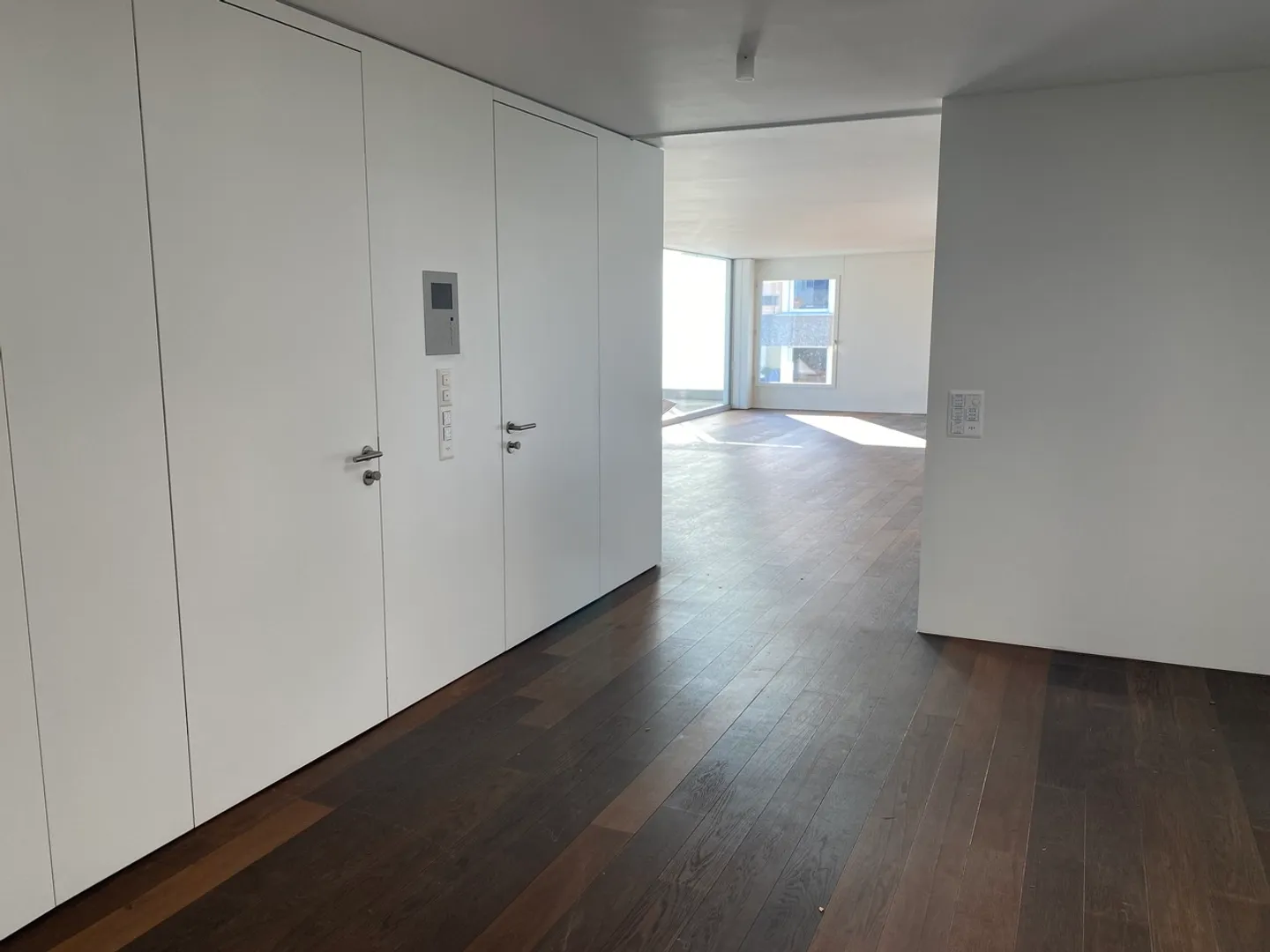 IN AFFITTO: bellissimo ed esclusivo appartamento di 5.5 stanze al 3° piano - Foto 13 di 17