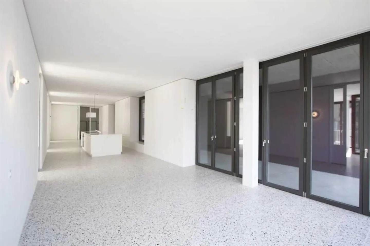 Modernes Zimmer im Glattpark zu vermieten - Foto 3 von 4