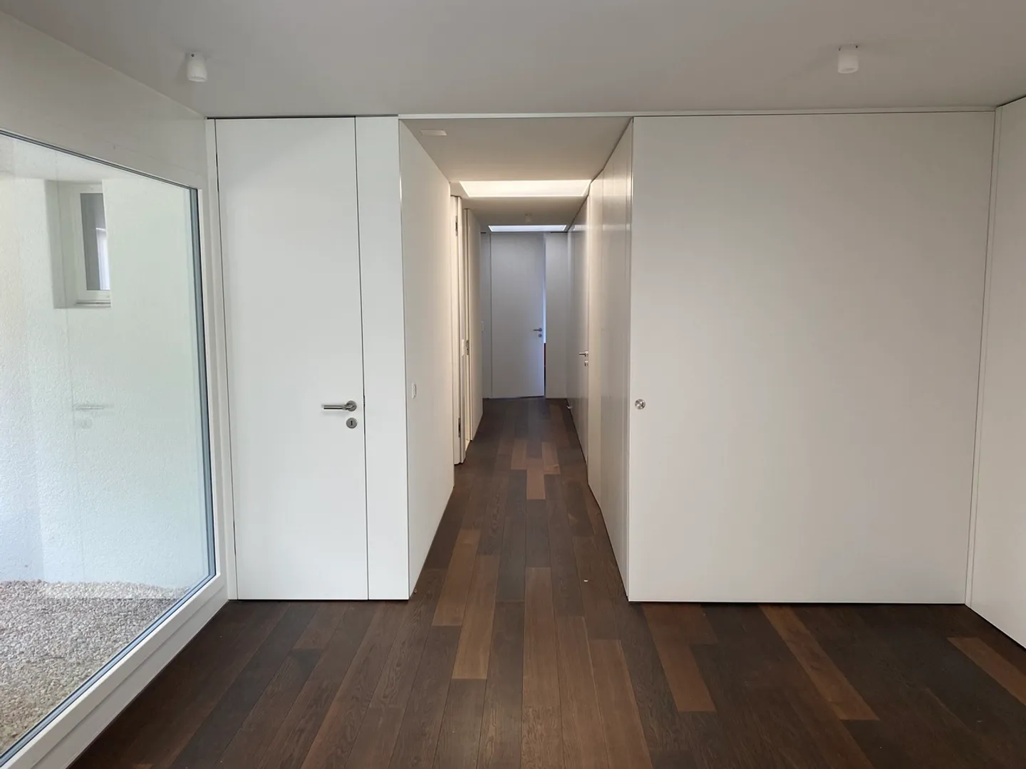 IN AFFITTO: bellissimo ed esclusivo appartamento di 5.5 stanze al 3° piano - Foto 15 di 17