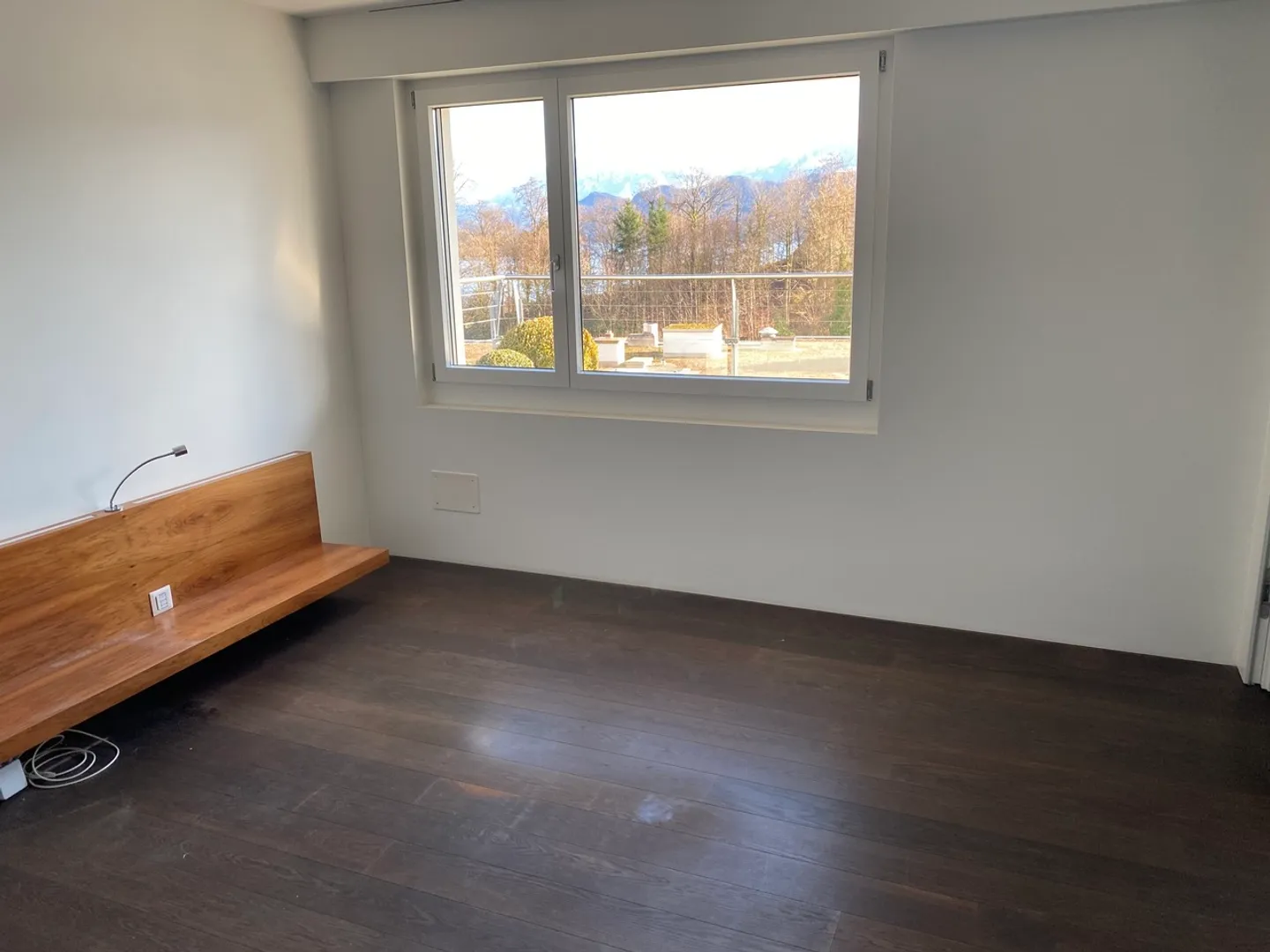 IN AFFITTO: bellissimo ed esclusivo appartamento di 5.5 stanze al 3° piano - Foto 17 di 17