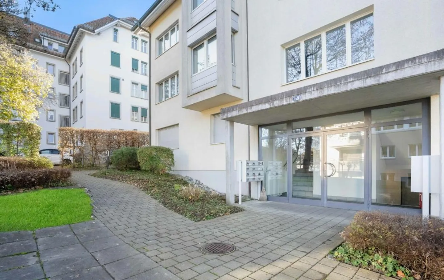 Appartamento 3,5 locali vicino agli ospedali - Foto 16 di 18