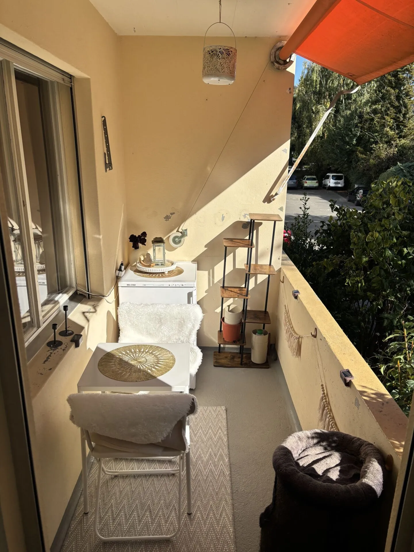 Quietly located 2.5-room apartment from November 1, 2025 - Photo 7 of 7