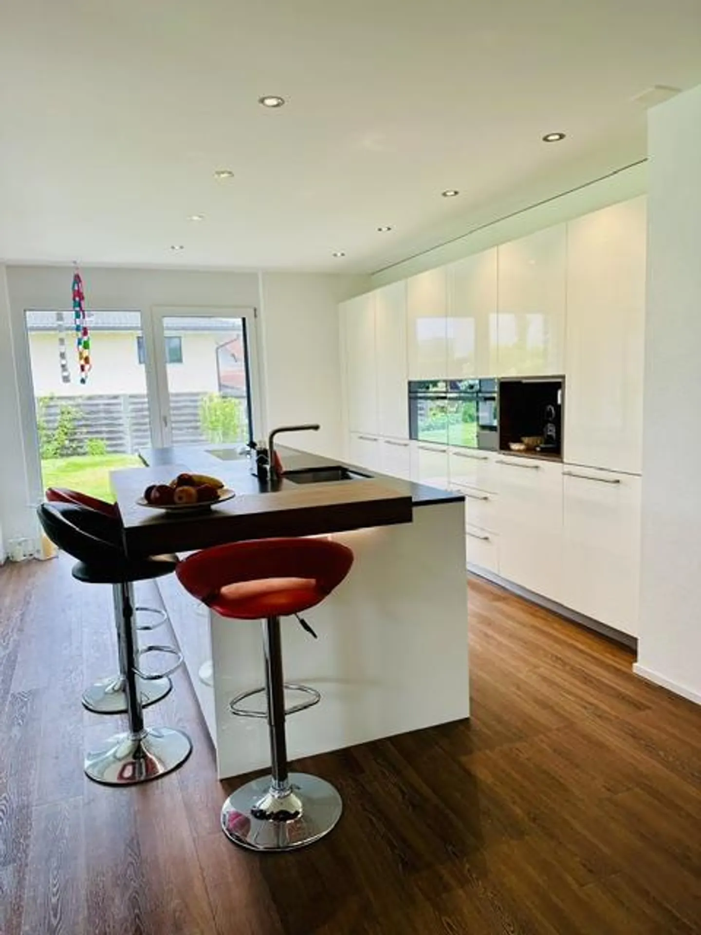 Maison individuelle avec grand jardin - Photo 5 sur 20