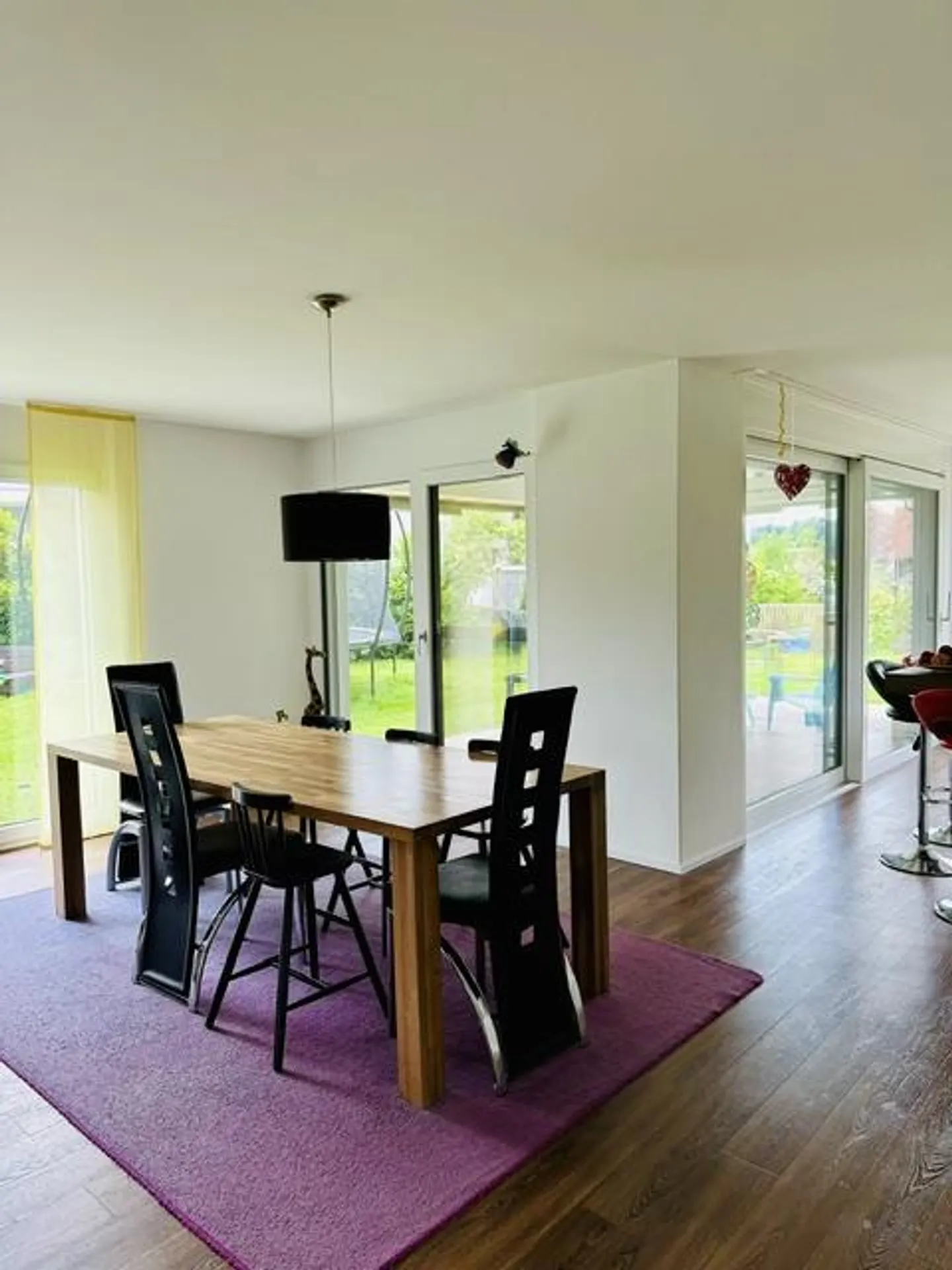 Maison individuelle avec grand jardin - Photo 7 sur 20