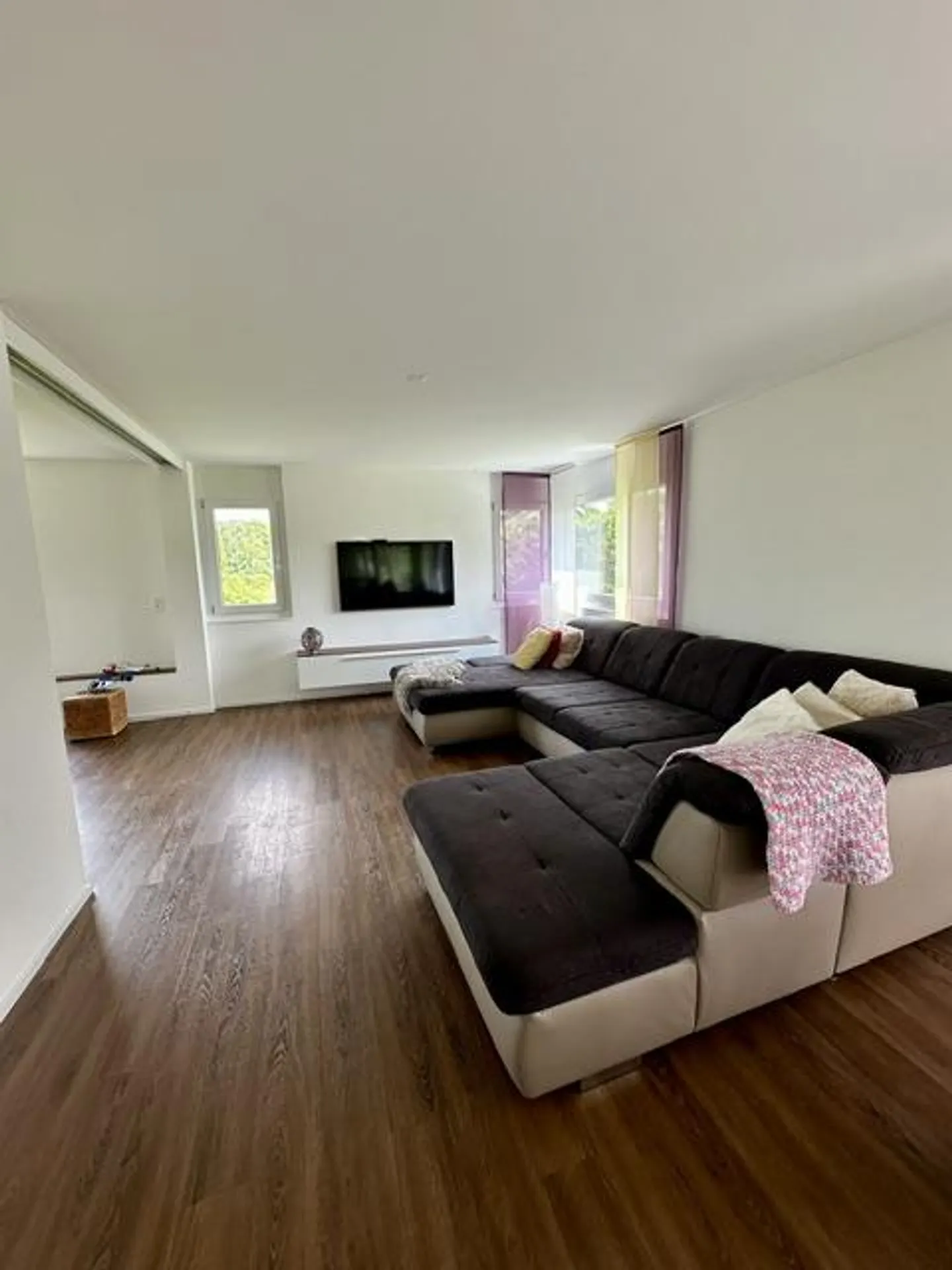 Maison individuelle avec grand jardin - Photo 8 sur 20