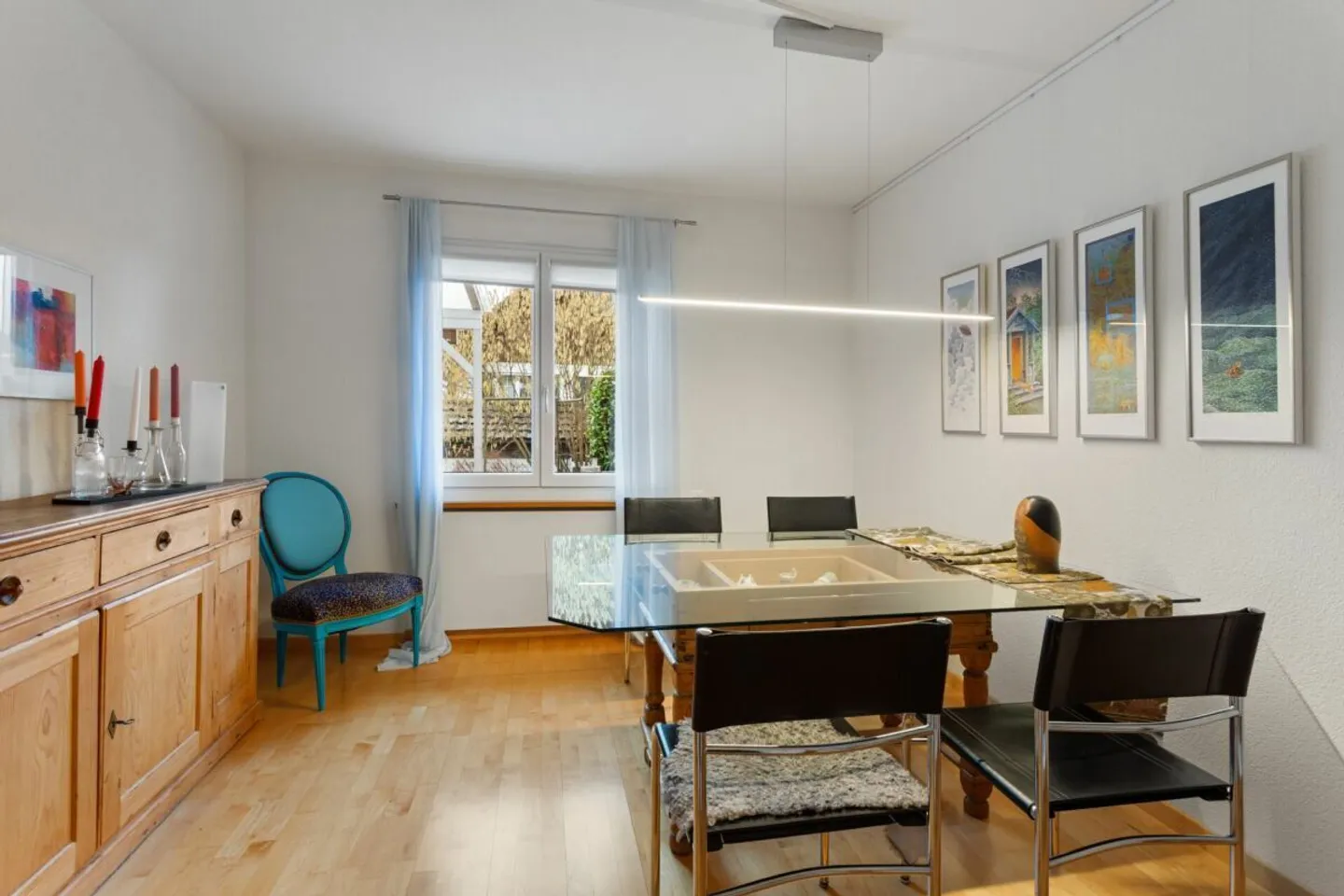 Casa doppia - Foto 5 di 8