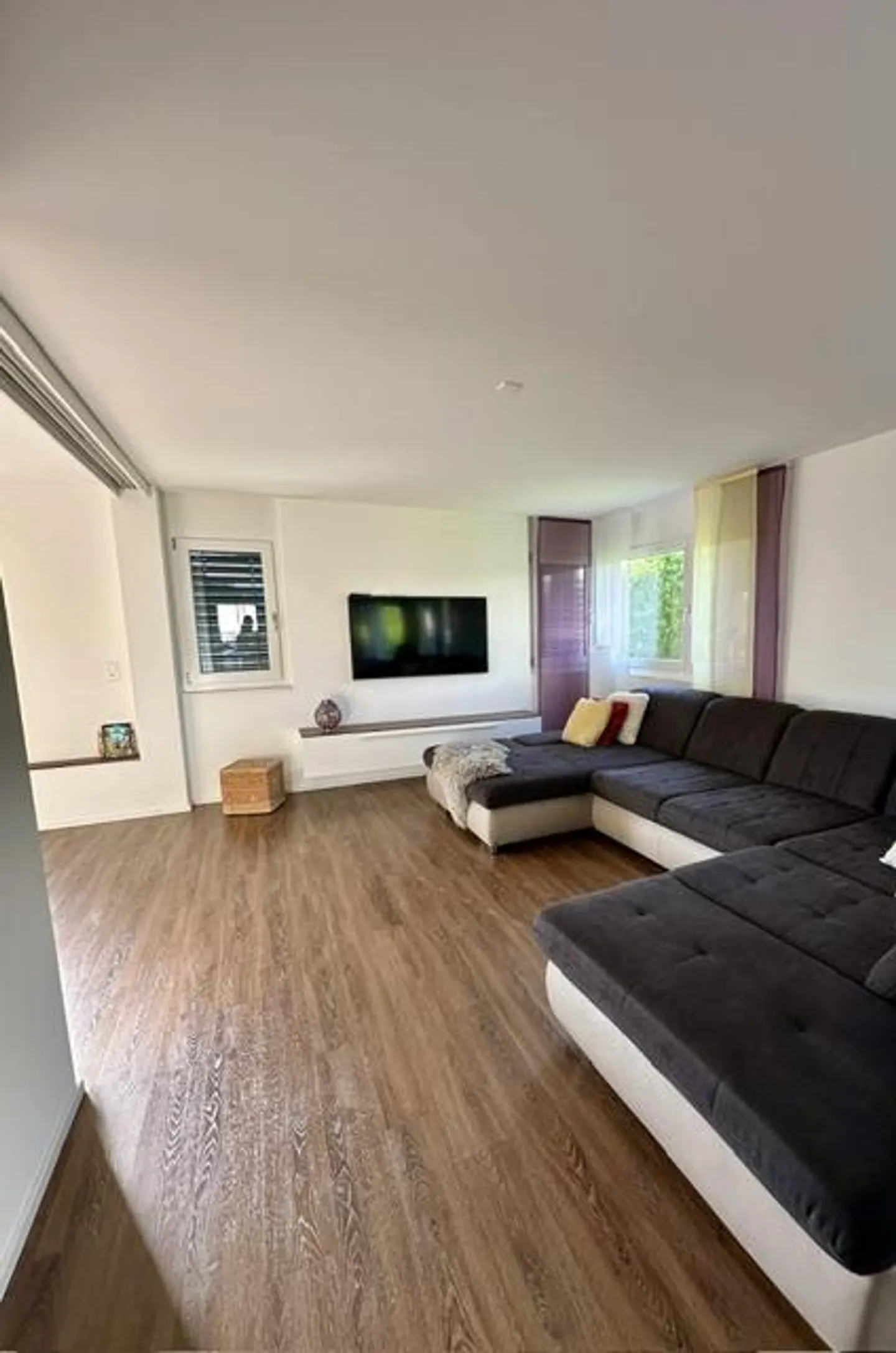 Maison individuelle avec grand jardin - Photo 18 sur 20