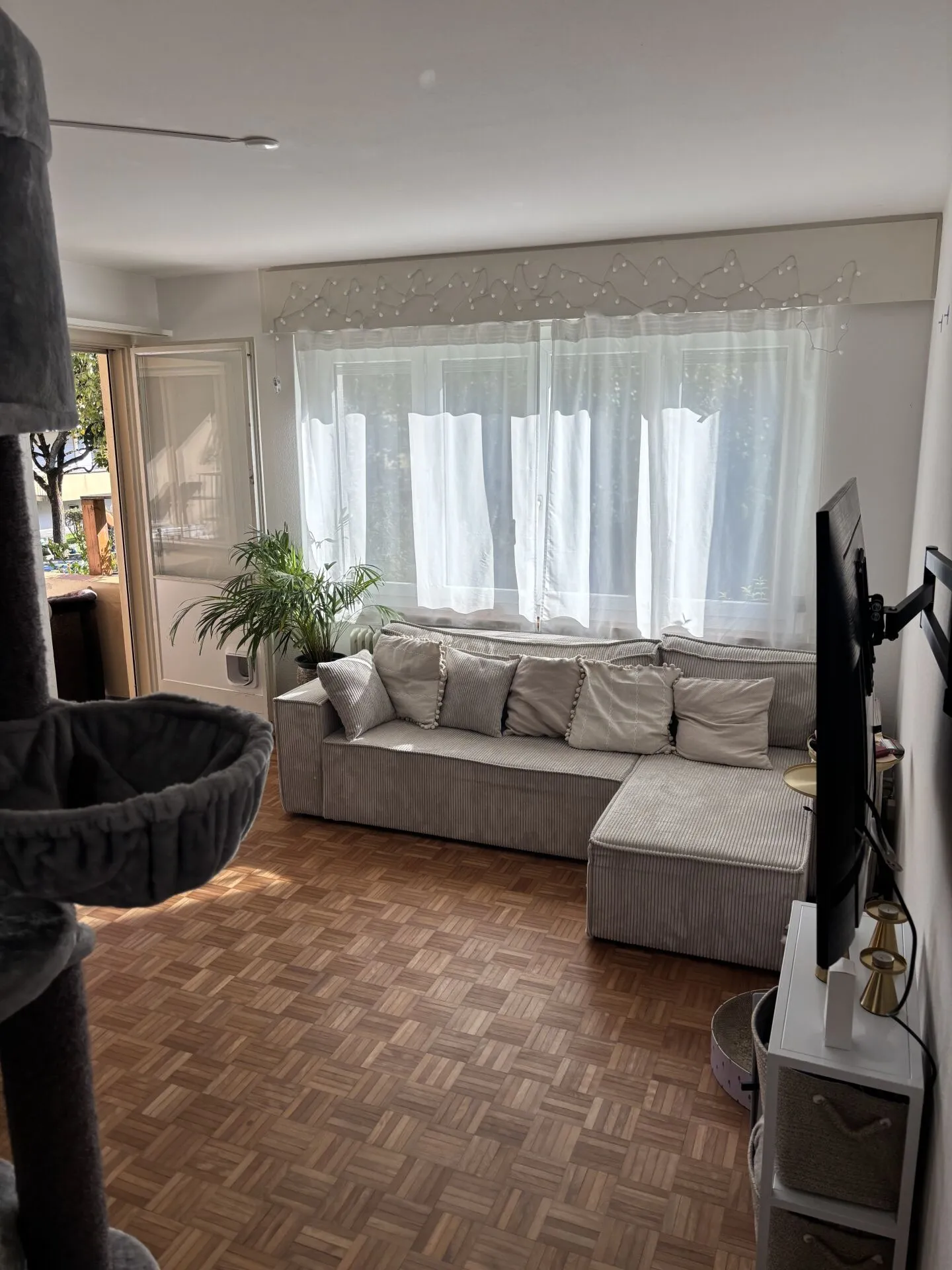 Quietly located 2.5-room apartment from November 1, 2025 - Photo 2 of 7
