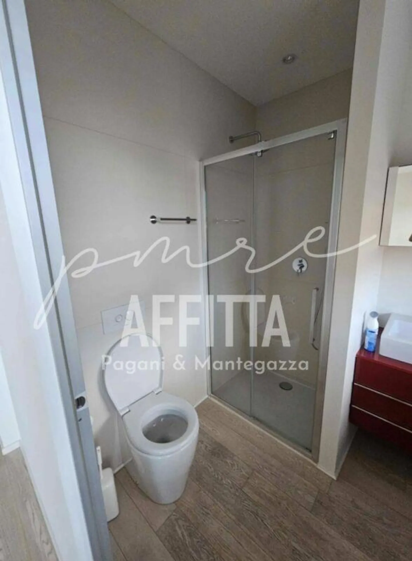 LUGANO | 3,5 LOCALI MODERNI | A DISTANZA A PIEDI DAL CENTRO - Foto 4 di 5