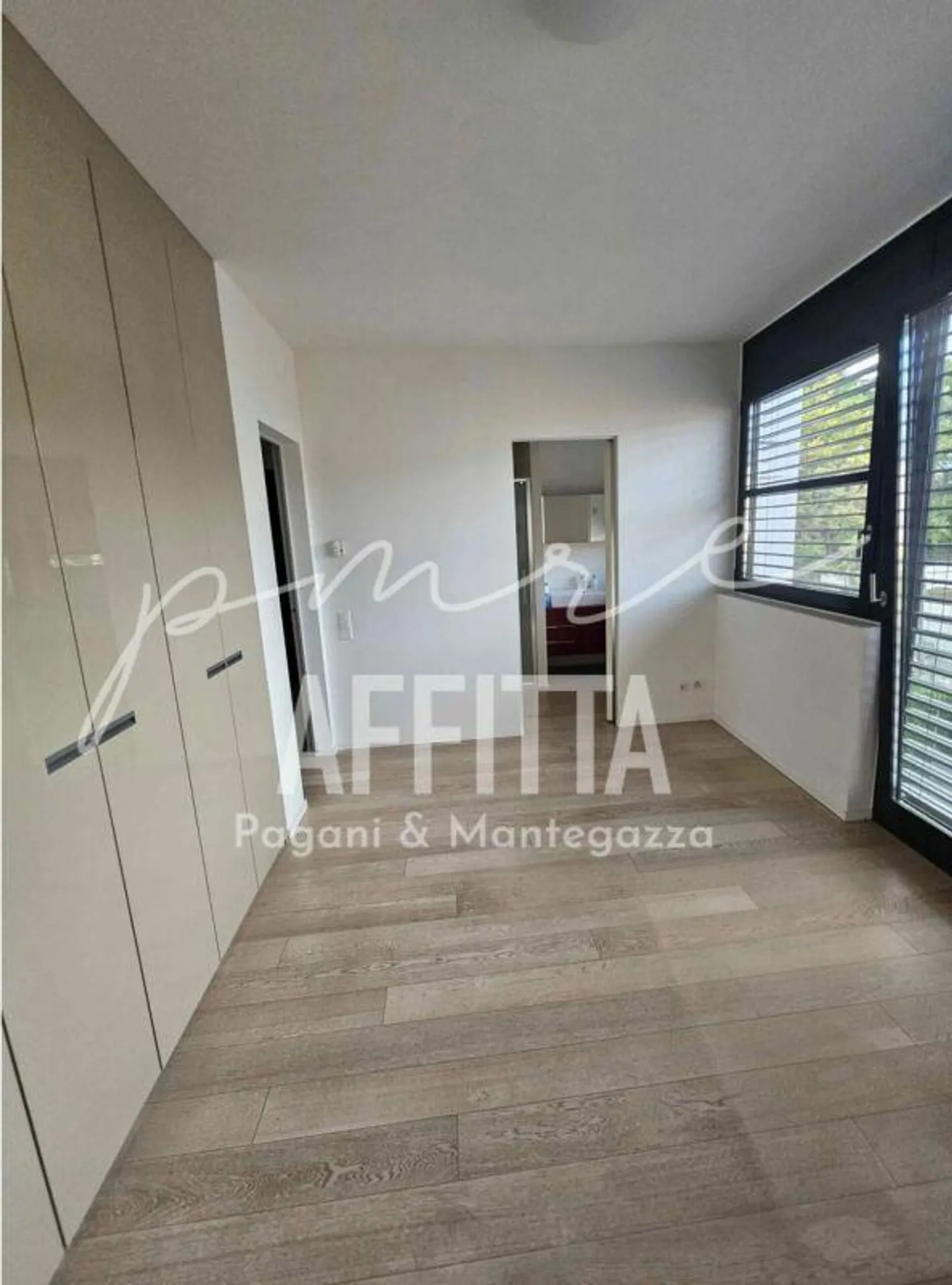 LUGANO | 3,5 LOCALI MODERNI | A DISTANZA A PIEDI DAL CENTRO - Foto 2 di 5