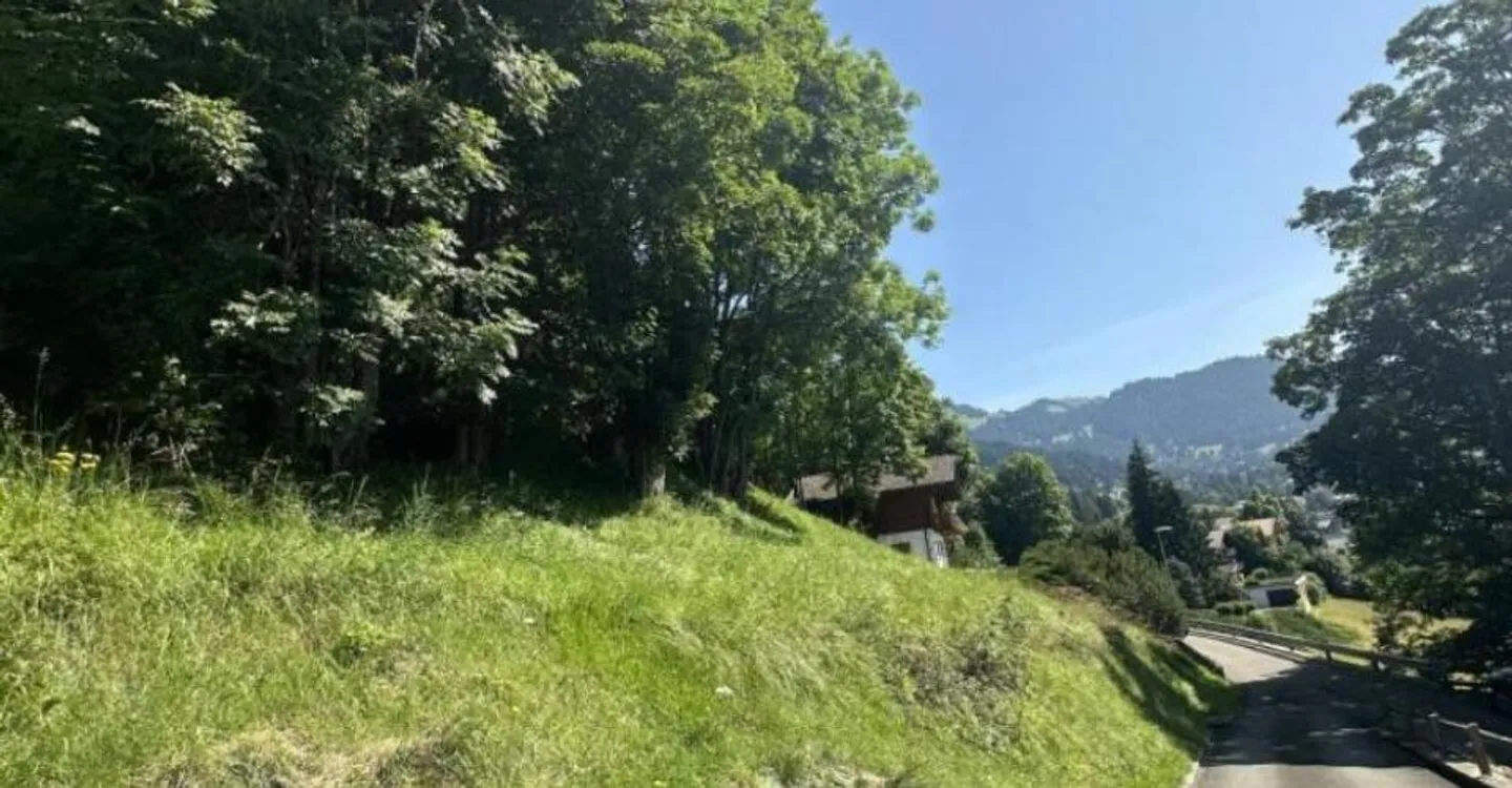 Land in Chesières - Photo 5 of 5