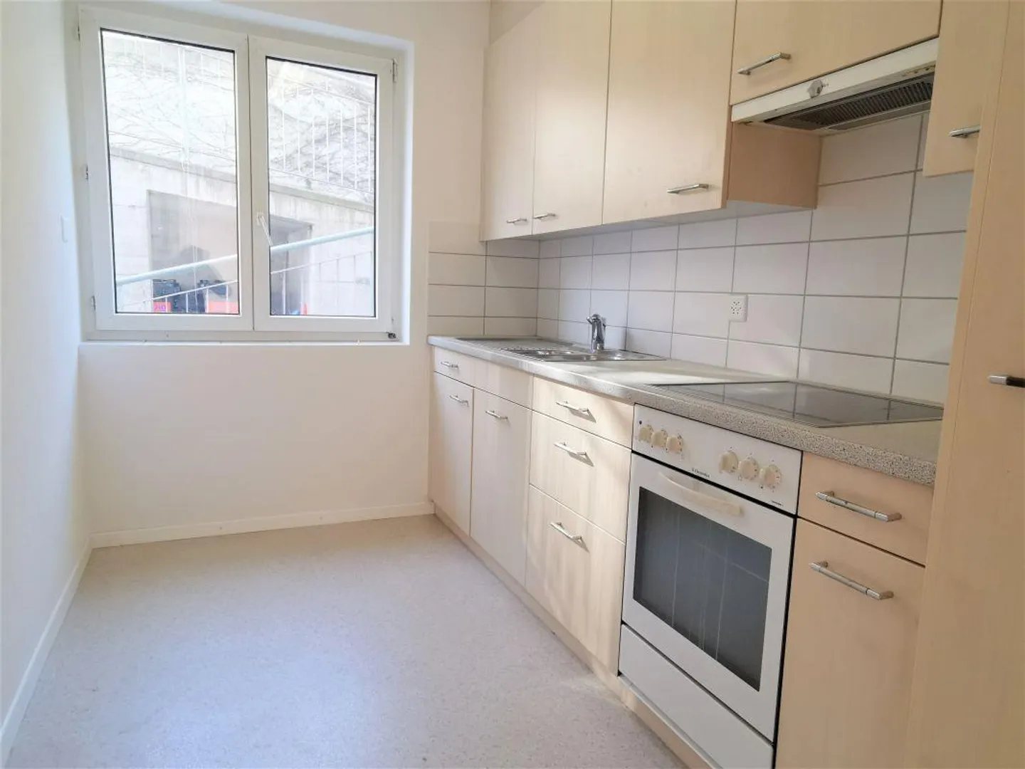 Bright apartment near the city and the Rhine - Photo 4 of 6