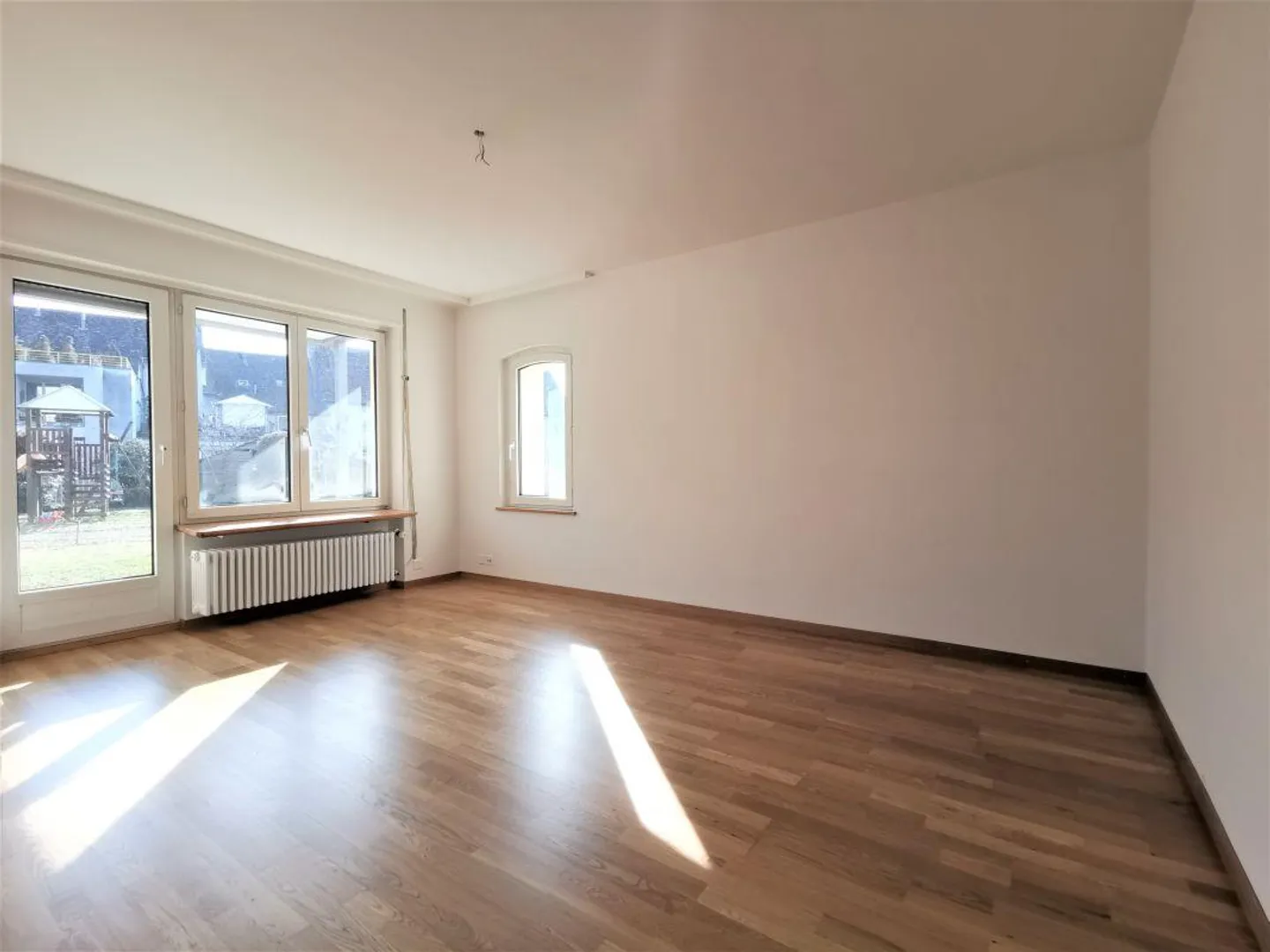 Bright apartment near the city and the Rhine - Photo 5 of 6
