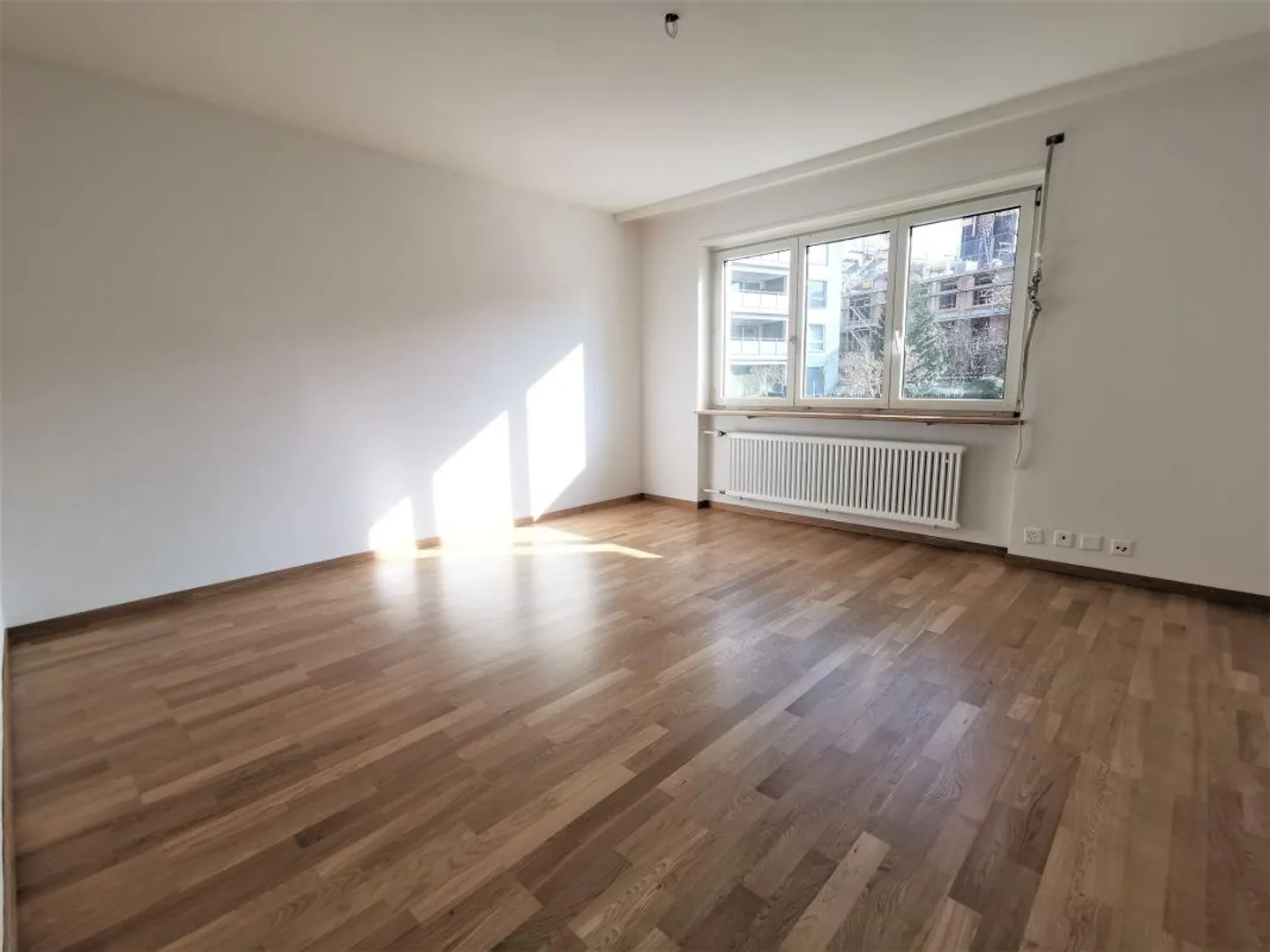 Bright apartment near the city and the Rhine - Photo 6 of 6