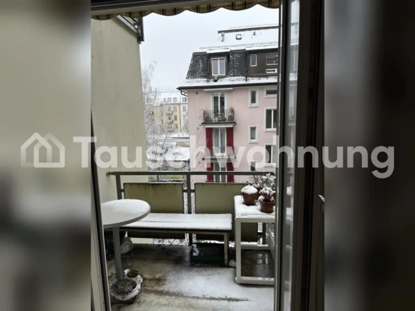 Appartamento 1,5 stanze vicino a Idaplatz - Foto 1 di 3