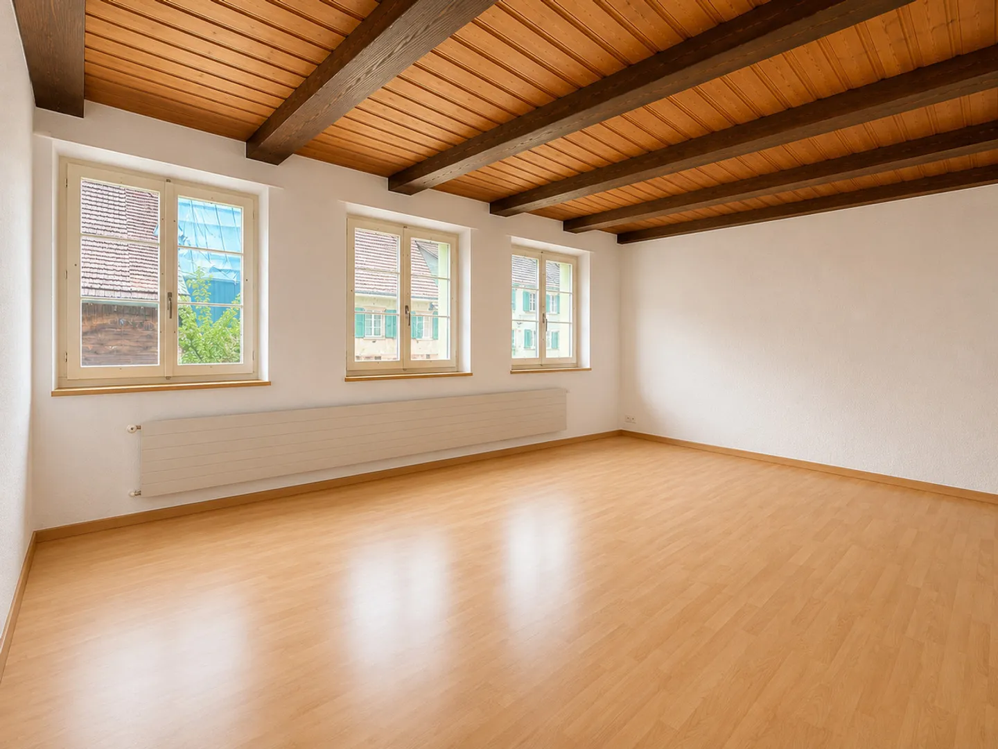 Investitionsobjekt in Bretzwil - Foto 8 von 13