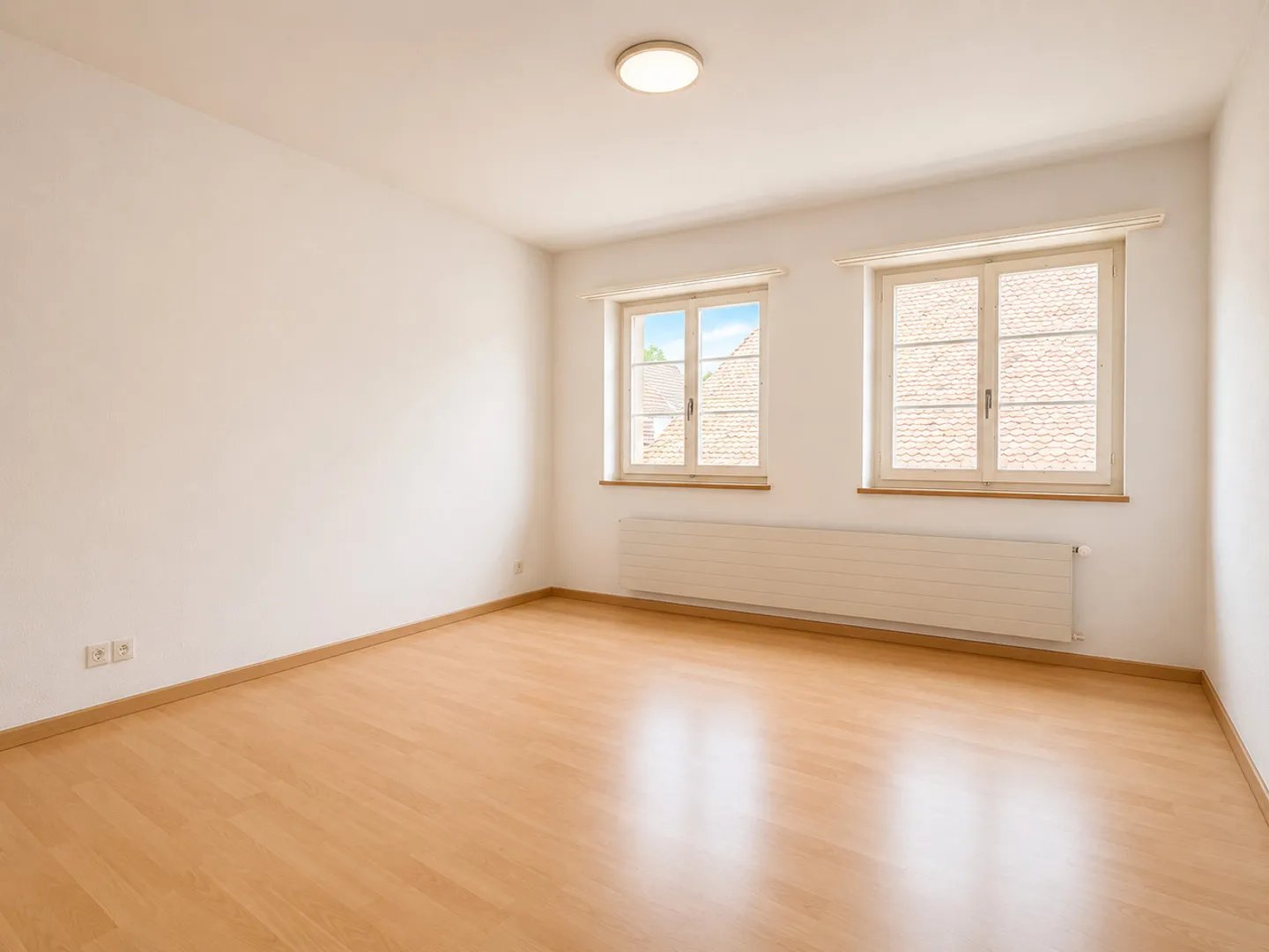Investitionsobjekt in Bretzwil - Foto 10 von 13