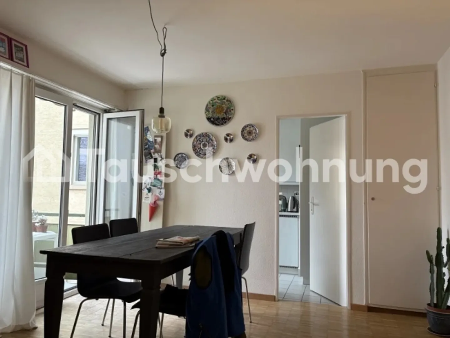 Appartamento 1,5 stanze vicino a Idaplatz - Foto 2 di 3