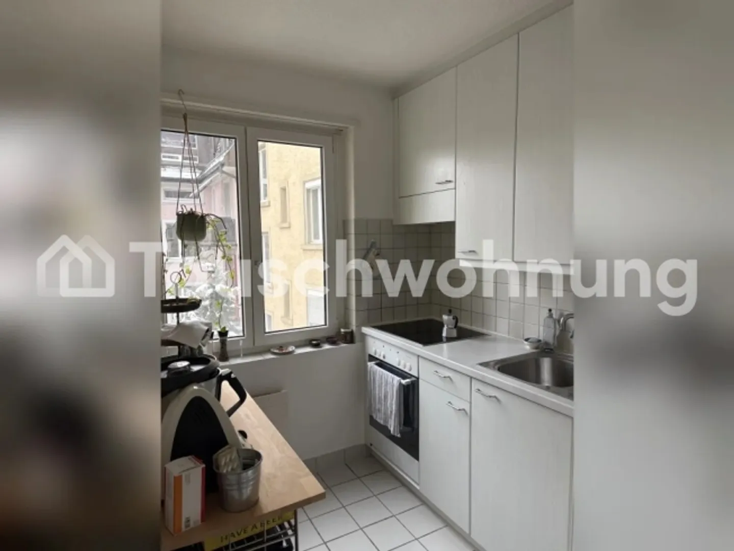 Appartamento 1,5 stanze vicino a Idaplatz - Foto 3 di 3