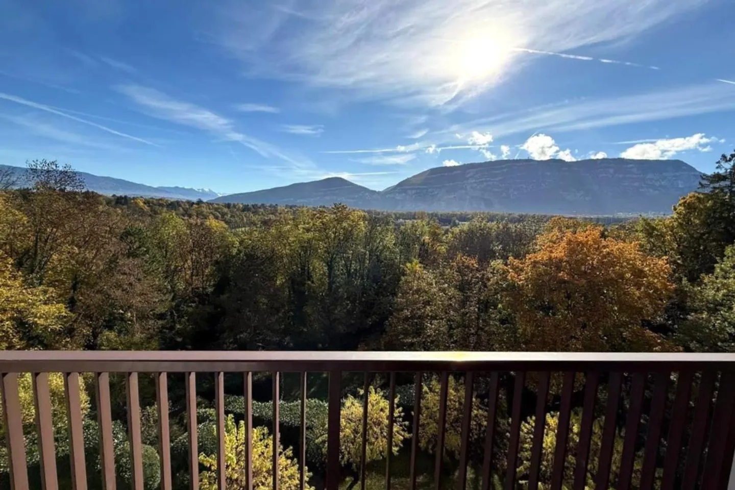 Appartement meublé à louer - Photo 3 sur 7