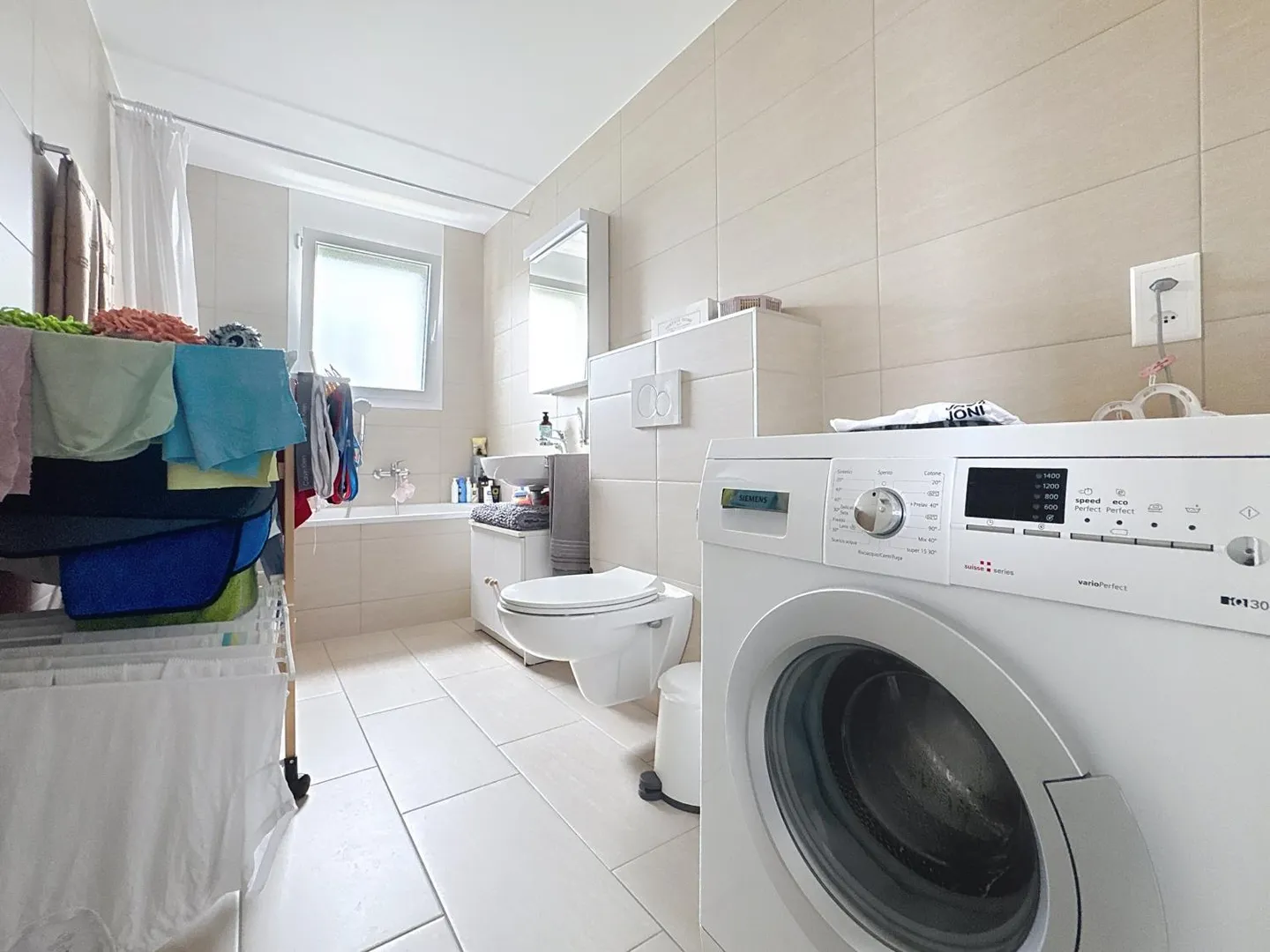 Charmant appartement 2 pièces - Photo 3 sur 3