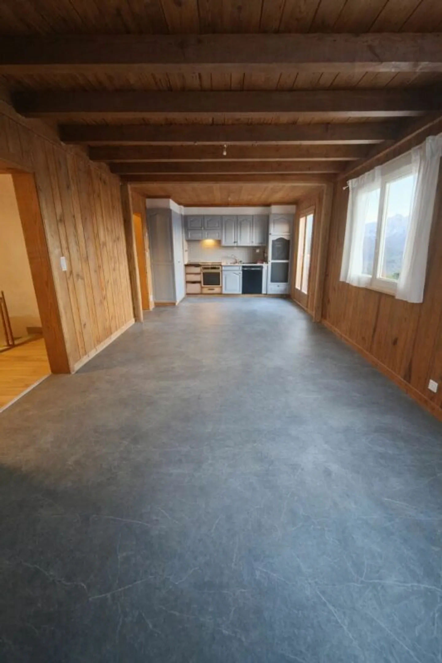 Chalet autentico a Les Giettes - Foto 9 di 17