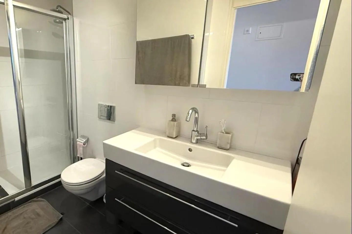 Appartement meublé à louer - Photo 5 sur 7