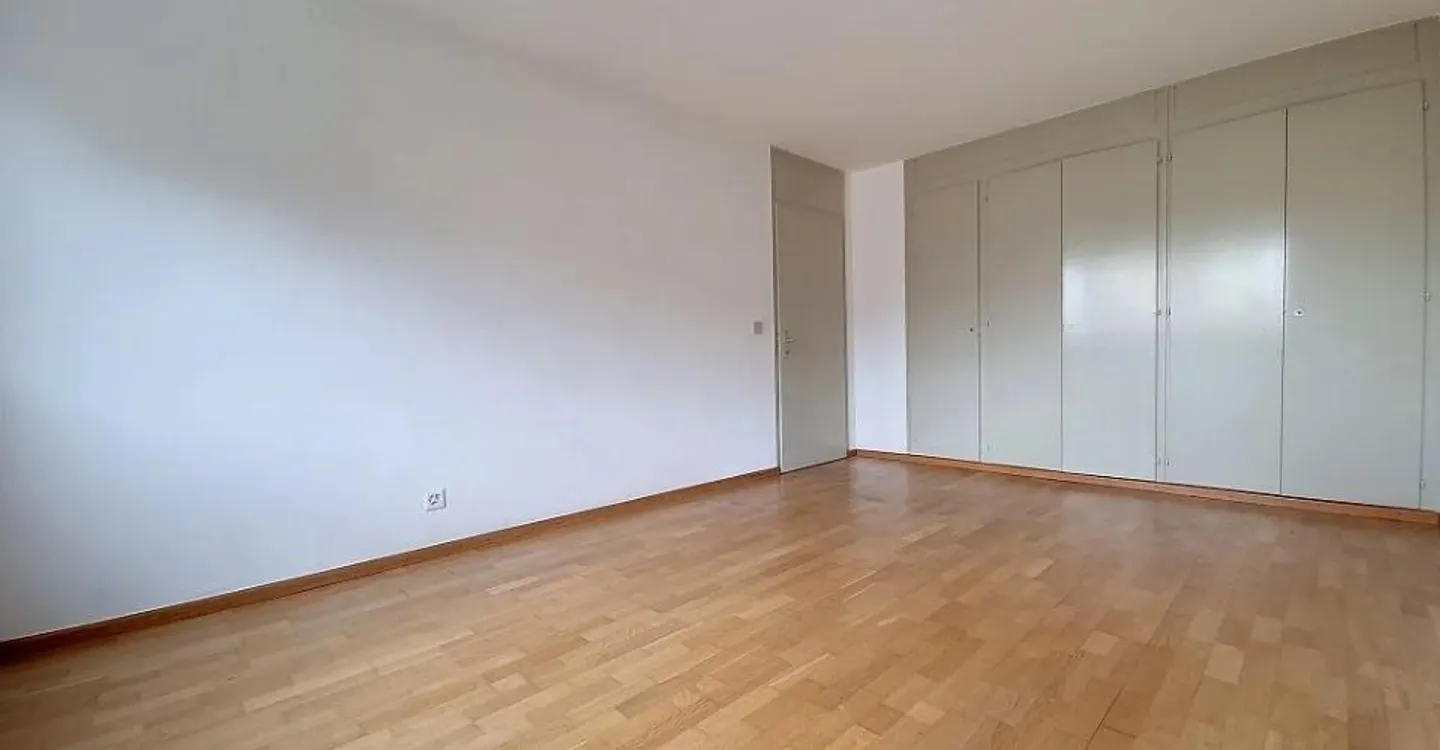 Charmante Wohnung in Martigny - Foto 3 von 11