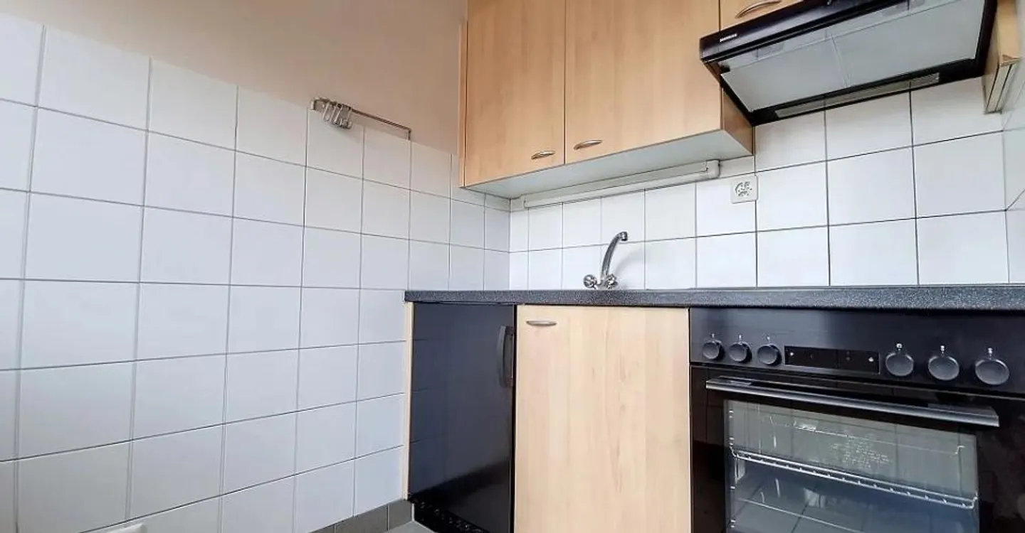 Charmante Wohnung in Martigny - Foto 6 von 11