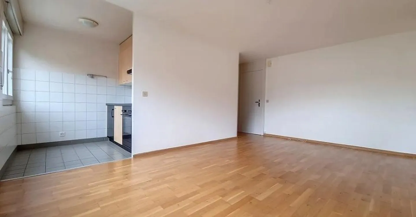 Charmante Wohnung in Martigny - Foto 7 von 11