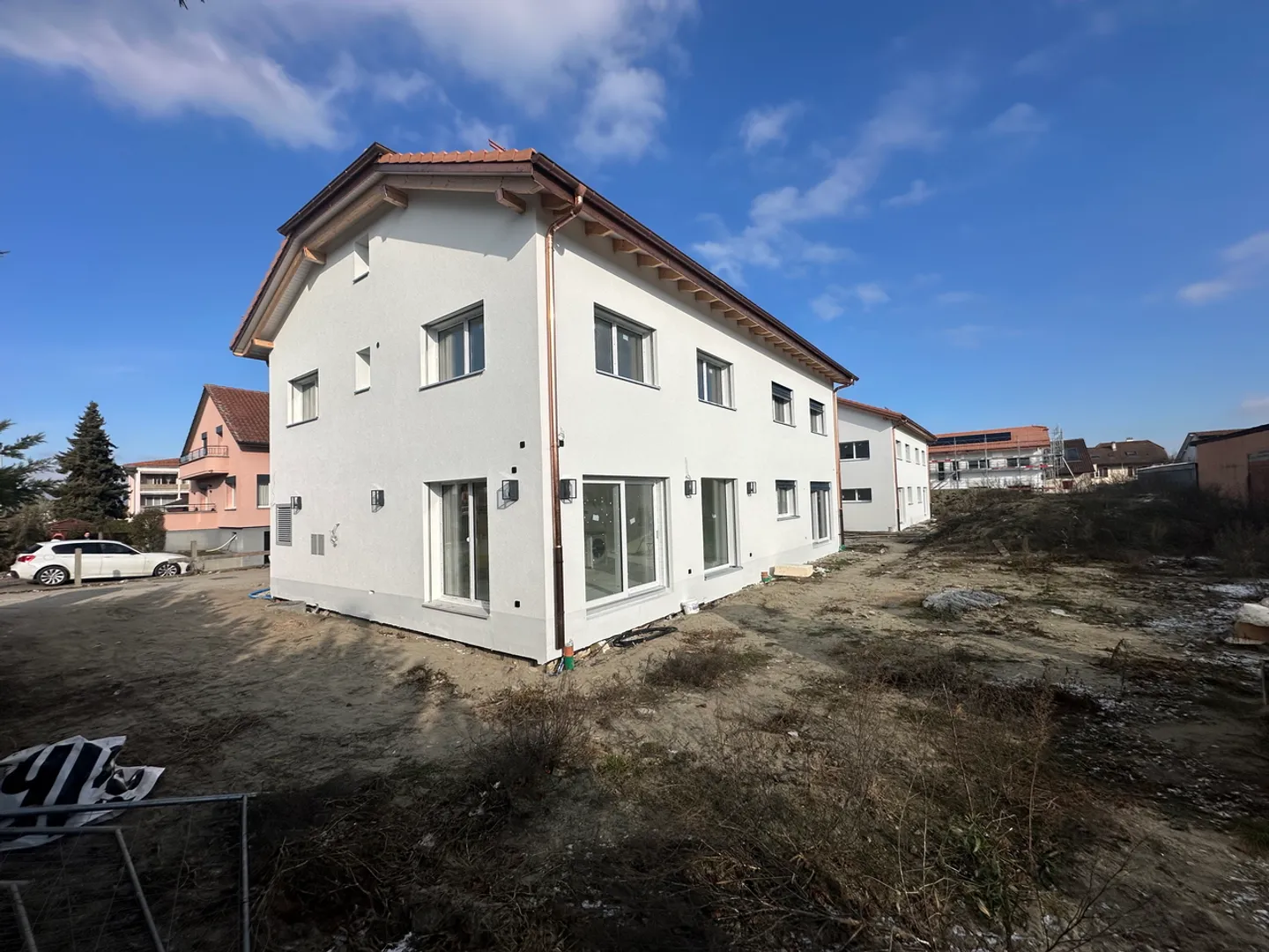 Maison en terrasse à vendre - Photo 4 sur 21