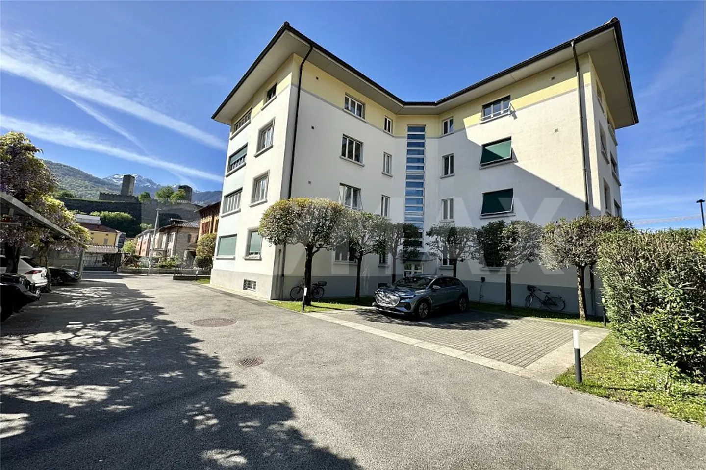 Appartamento spazioso a Bellinzona - Foto 3 di 13