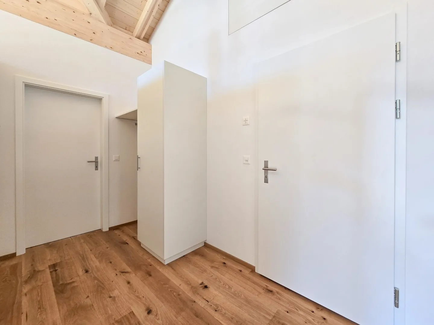 Appartamento 4.5 locali in mansarda - Prima occupazione di nuova costruzione - Foto 2 di 22