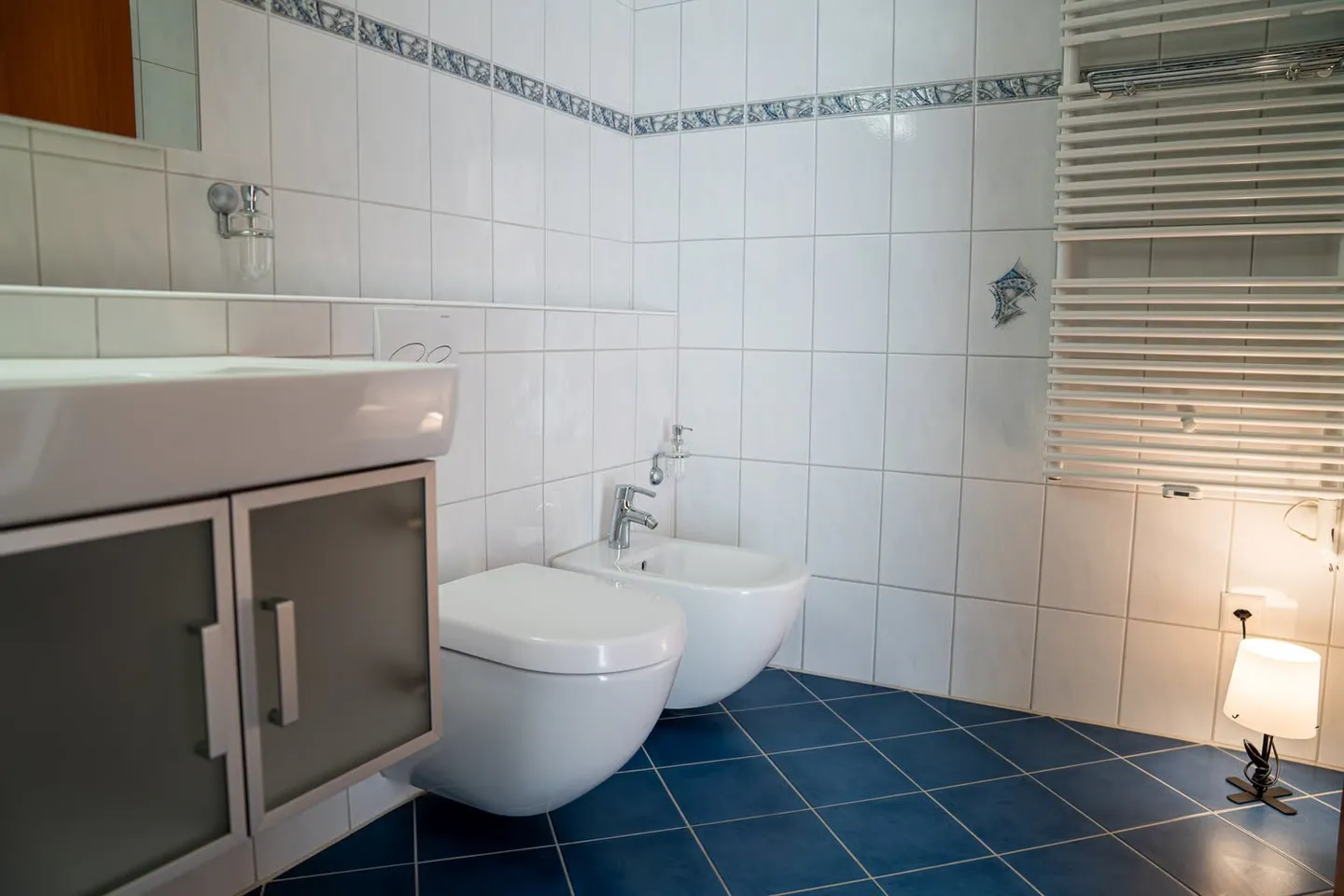 Modern 4.5-room apartment with Jura view in Biel - Photo 10 of 19