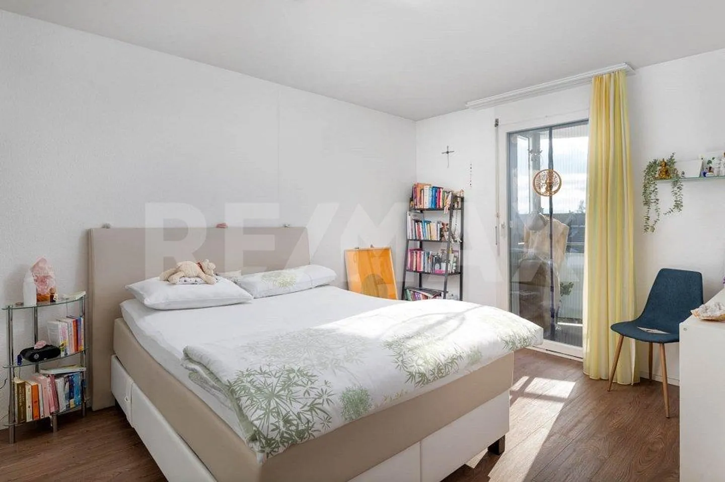 2.5 Room Apartment - Photo 10 of 13