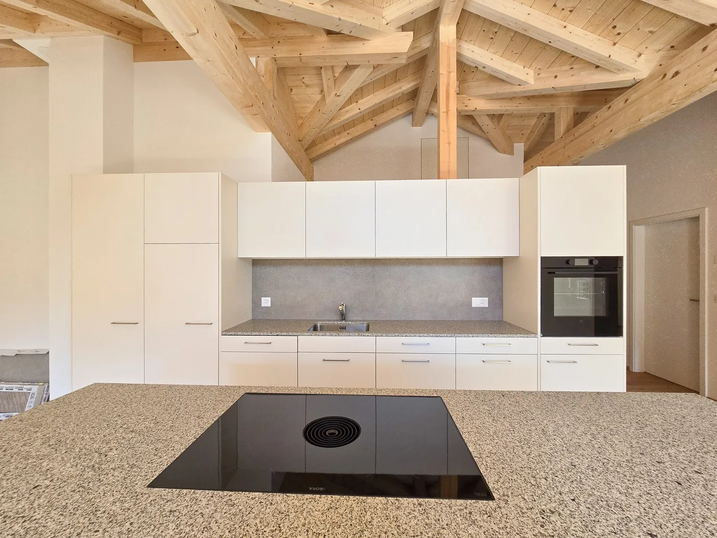 Appartamento 4.5 locali in mansarda - Prima occupazione di nuova costruzione - Foto 5 di 22