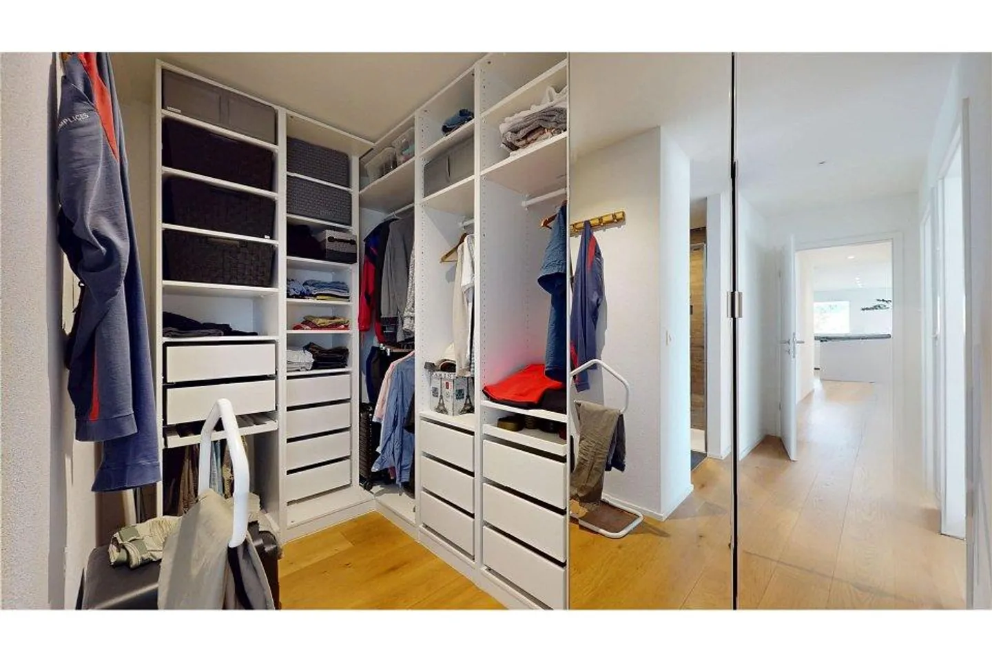 Magnifico attico di prestigio con terrazza di 98 m2 / Esclusiva... - Foto 6 di 10