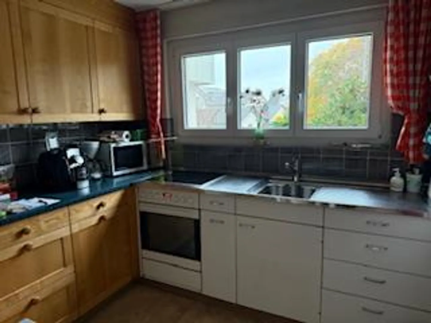 Single-family house (semi-detached) center, family-friendly - Photo 6 of 20