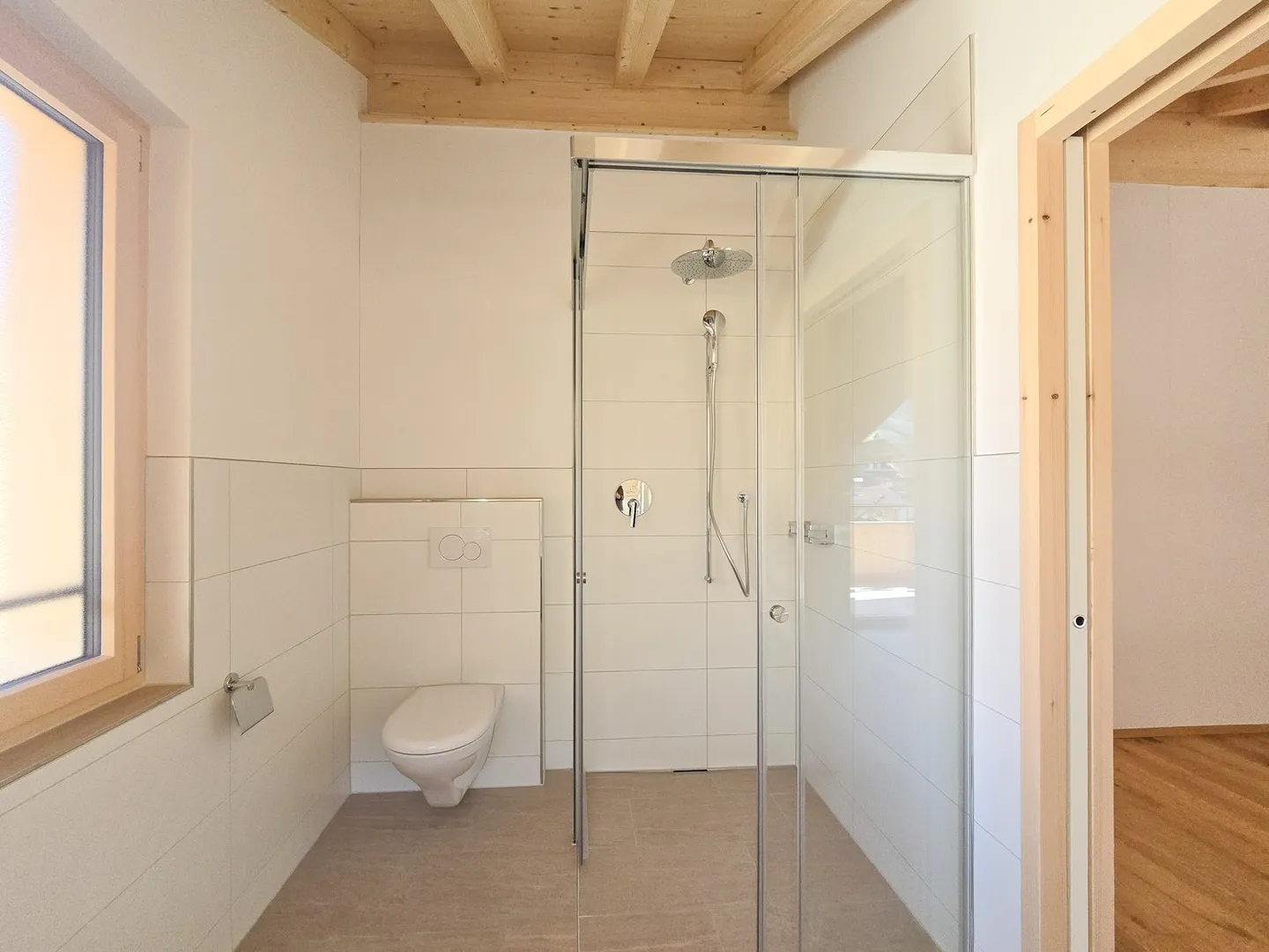 Appartamento 4.5 locali in mansarda - Prima occupazione di nuova costruzione - Foto 8 di 22