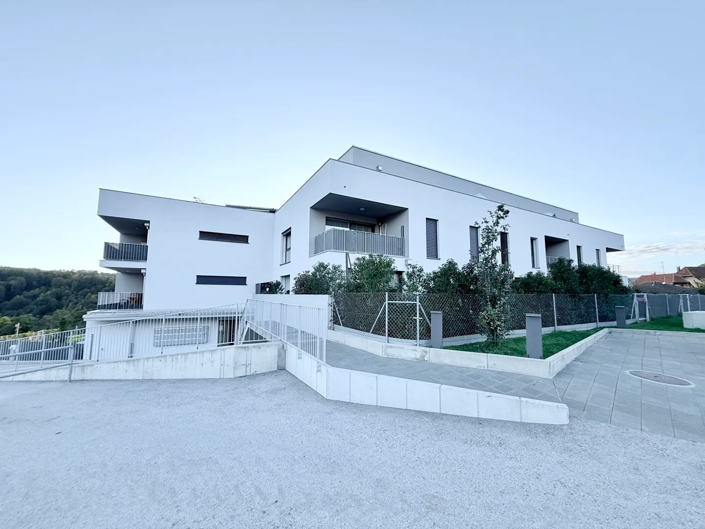 Alloggio con etichetta Minergie - Foto 1 di 6