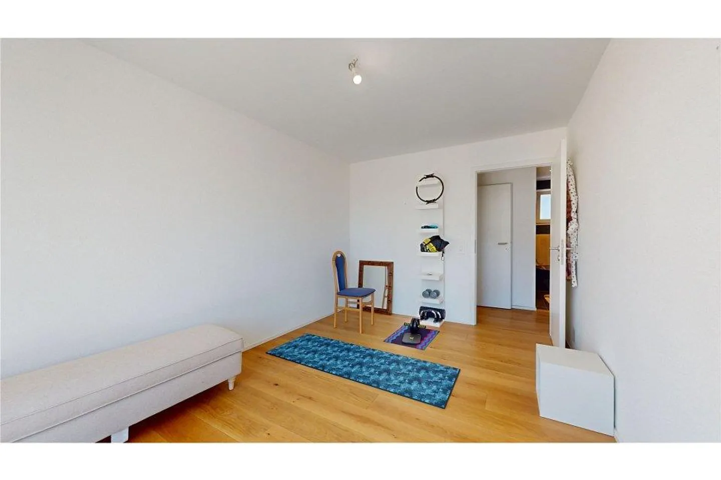 Magnifico attico di prestigio con terrazza di 98 m2 / Esclusiva... - Foto 7 di 10