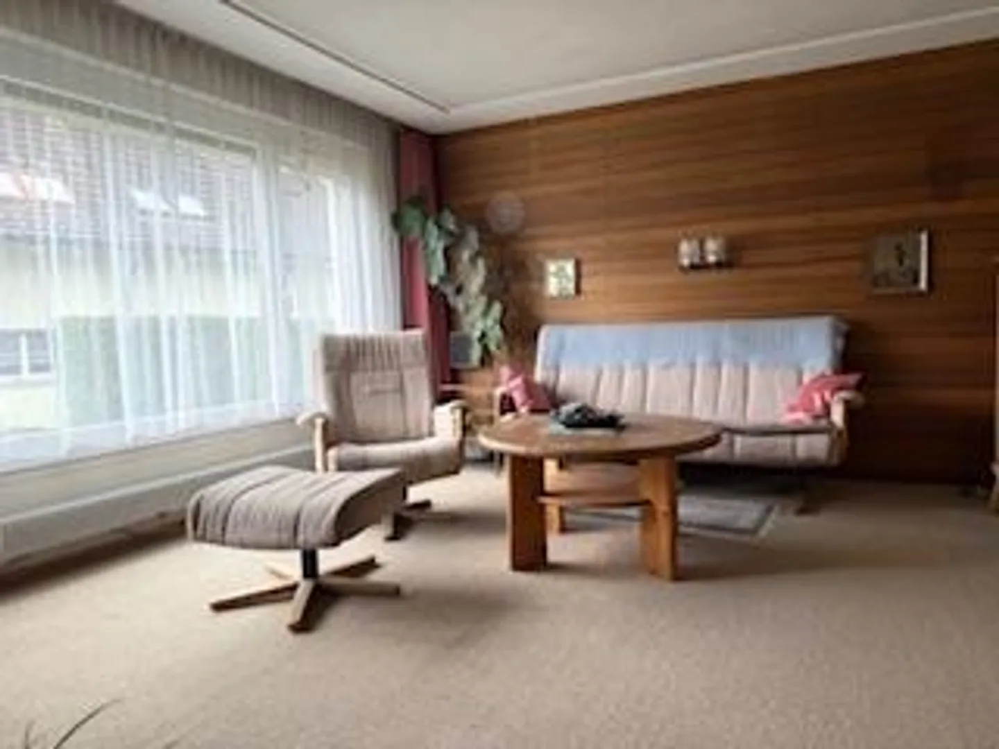 Single-family house (semi-detached) center, family-friendly - Photo 7 of 20