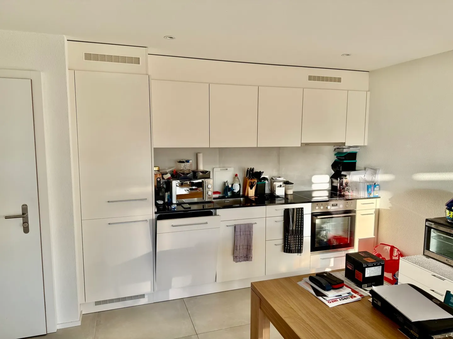 Alloggio con etichetta Minergie - Foto 2 di 6